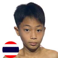 ซอมบี้ เสถียรมวยไทย