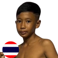 จอมปราบเล็ก เกียรติอาทิตย์