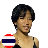 กลิ่นผกา ป.ไธสง