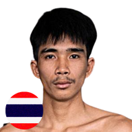 ดงไผ่งาม เดอะวันบ็อกซิ่งยิมส์