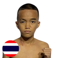 เพชรทวีศักดิ์ มวยหูทวีศักดิ์เล็ก