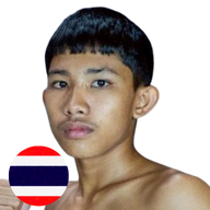 สิงห์ทองน้อย จเรมวยไทย