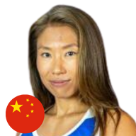 แคทเทอรีน อีเกิ้ลมวยไทย