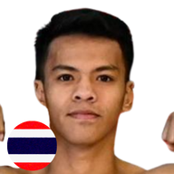 เรย์มาร์ค อาลิคาบ