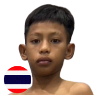 มาวิน ศ.บุญเลี้ยง