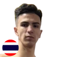 เมซั่ม มวยไทยพลังใหม่