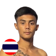 ซุปเปอร์บอล จอมโหดมวยไทย