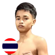 จ้าวพายุ ลูกเจ้าแม่ไทรทอง