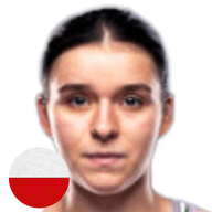 โอลีเวีย ดาบรอว์สกี