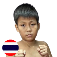 กระเหรี่ยงน้อย สก.เอกวิน