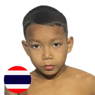 เพชรตองอู โจโจ้มวยไทยยิม