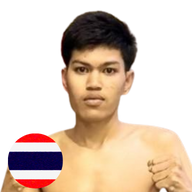 เพชรดำ บี.เอส.มวยไทย