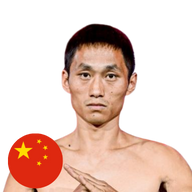 ยี่ เจิงหู่