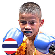 โจ๊กเกอร์ อินดี้มวยไทย