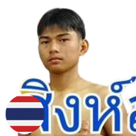 สิงห์สำอาง ที.เค.พี ยิมส์