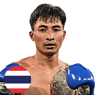 ไกรทองเล็ก ราชาไฟต์คลับ