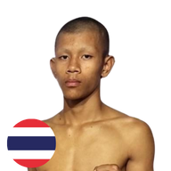 สิบแสน ศิษย์กำนันมุ่ย