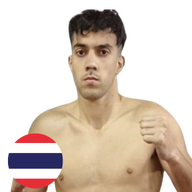 มูฮัมหมัด แฟมิลี่มวยไทย