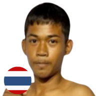 ฉลามดำ สมบัติมวยไทย