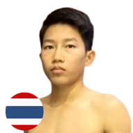 ชาติพยัคฆ์ ศิษย์ไชโย