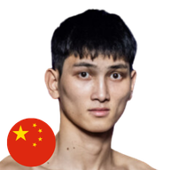 จ้าว เจิงตง