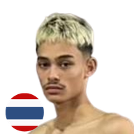 เคนเชล บุญลานนามวยไทย