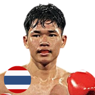 มังกรอีสาน หลงมวยไทย