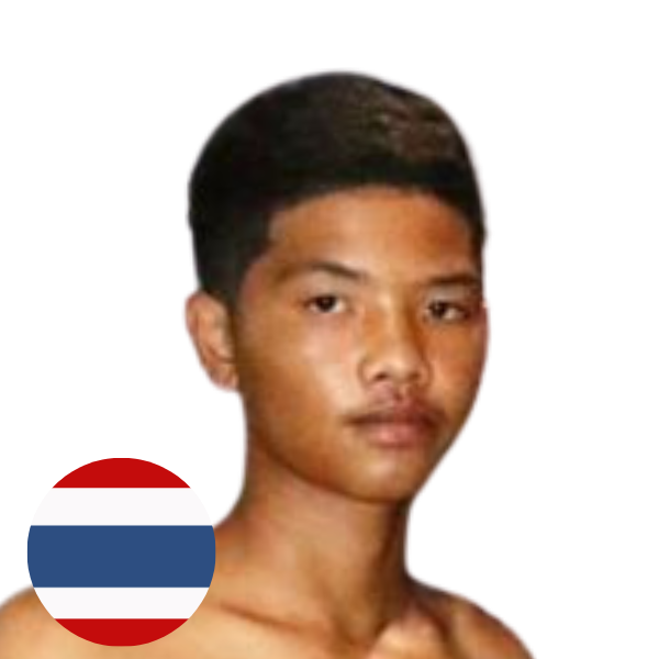 พันธ์พยัคฆ์ โปรมวยไทยหัวหิน