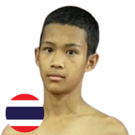 ฟิจิมะนะ แก่นนรสิงห์มวยไทย