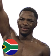 ไบรอัน สังข์โก้มวยไทย