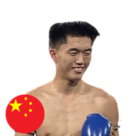 หลี ป้อหลิน เซียงหนิงไฟต์คลับ