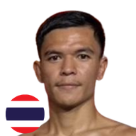 ชาติสิงห์ อภิชาติมวยไทย