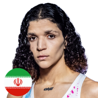 นาซานิน โฮเซนี