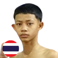 ฉัตรเพชร ปานนิวัฒน์มวยไทย