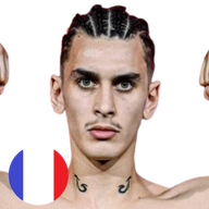 คาลิส มุลเลอร์