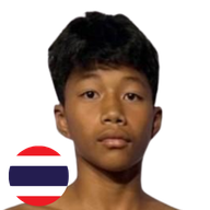 สมิงดำ ที.เอ็น.มวยไทย