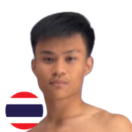 เพชรอดิศร ที.เอ็น.มวยไทย