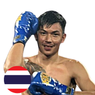 ก้องมีชัย คิงส์ออฟมวยไทย