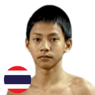 เป๊ปซี่ เสือแบล็คมวยไทย