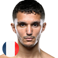 อดัม เมสซาอูดี