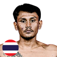 ดาร์กี้ นกเขา กม.11