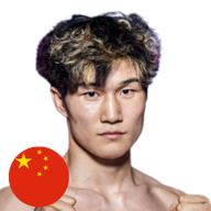 หง เฉิงจือ