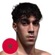 โมฮาเหม็ด แฟมิลี่มวยไทย