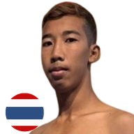 ยอดปกรณ์ ศิษย์เจ๊รัตน์มวยไทยยิม