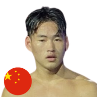 ชิงฟูเหิง เซาเหรินป๋อจี้