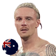 เซียน ฟรานซิส สิงห์มาวิน