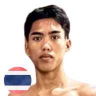 โฮชิ ศรีสุบัติแจ็ครินมวยไทย