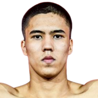 เออร์ซุลตัน ไซฟุตดินอฟ