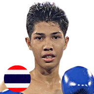 เพชรราชันย์ ศิษย์ศรายุมวยไทย