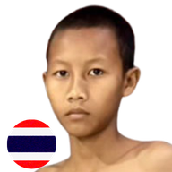 น้องเบียร์ PSR.มวยไทย